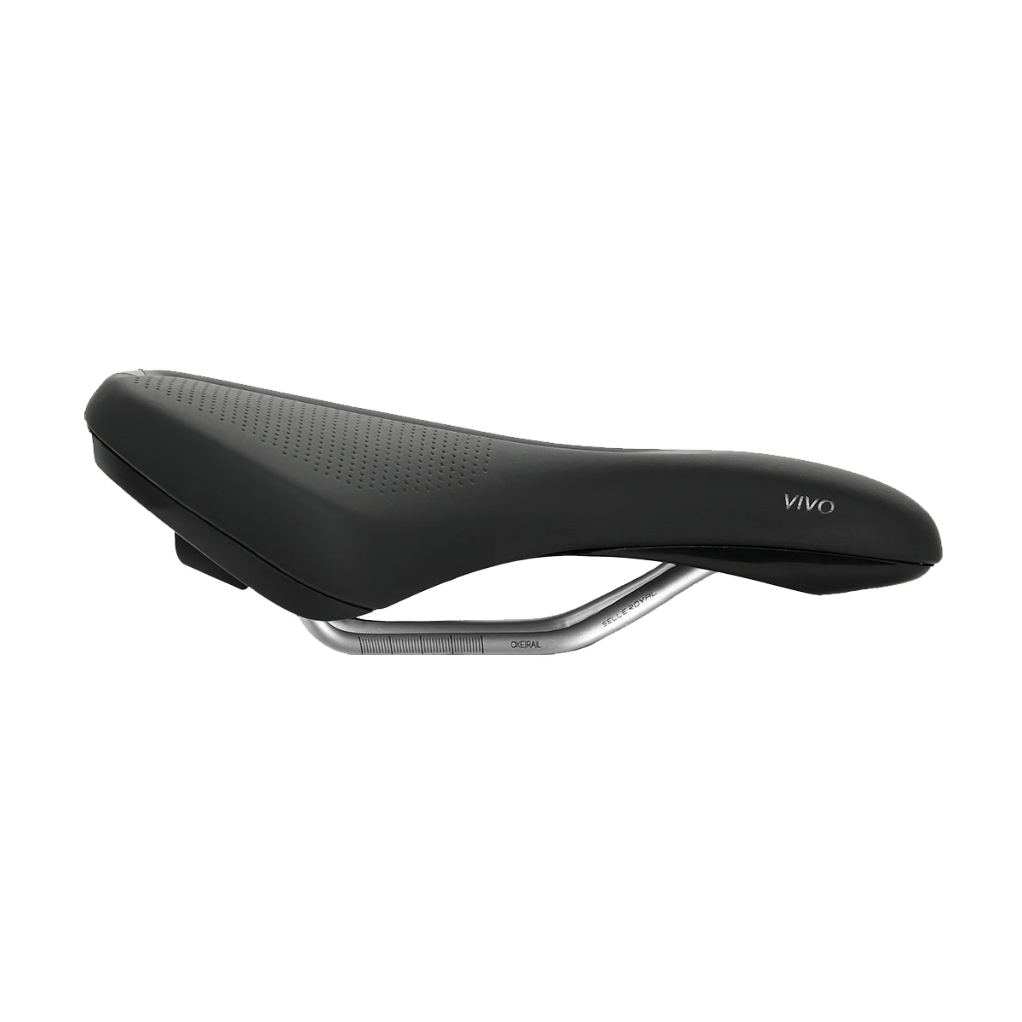 Vivo Ergo Reflective Saddle - Image 3