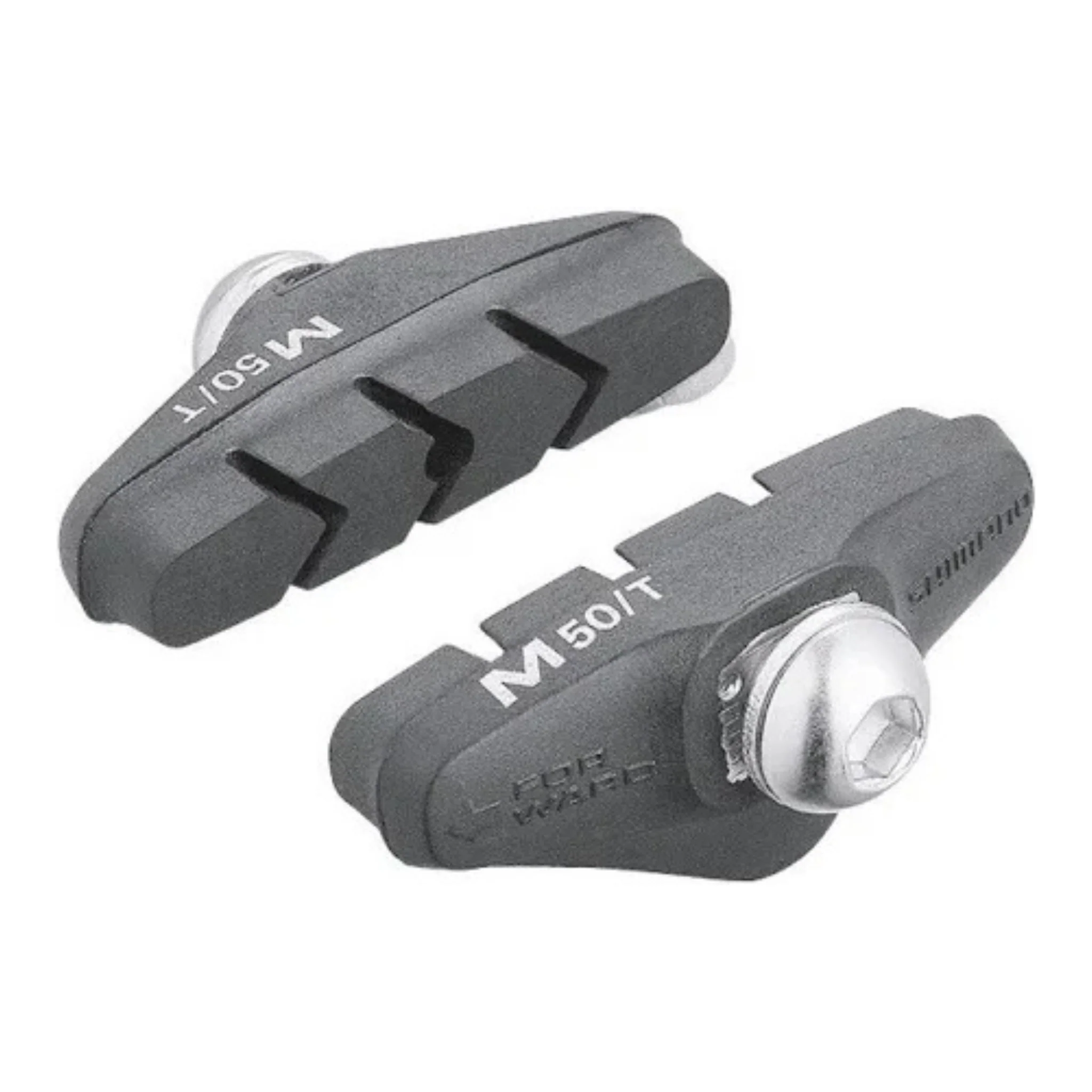 BR-A410 Road Brake Pads - Pair