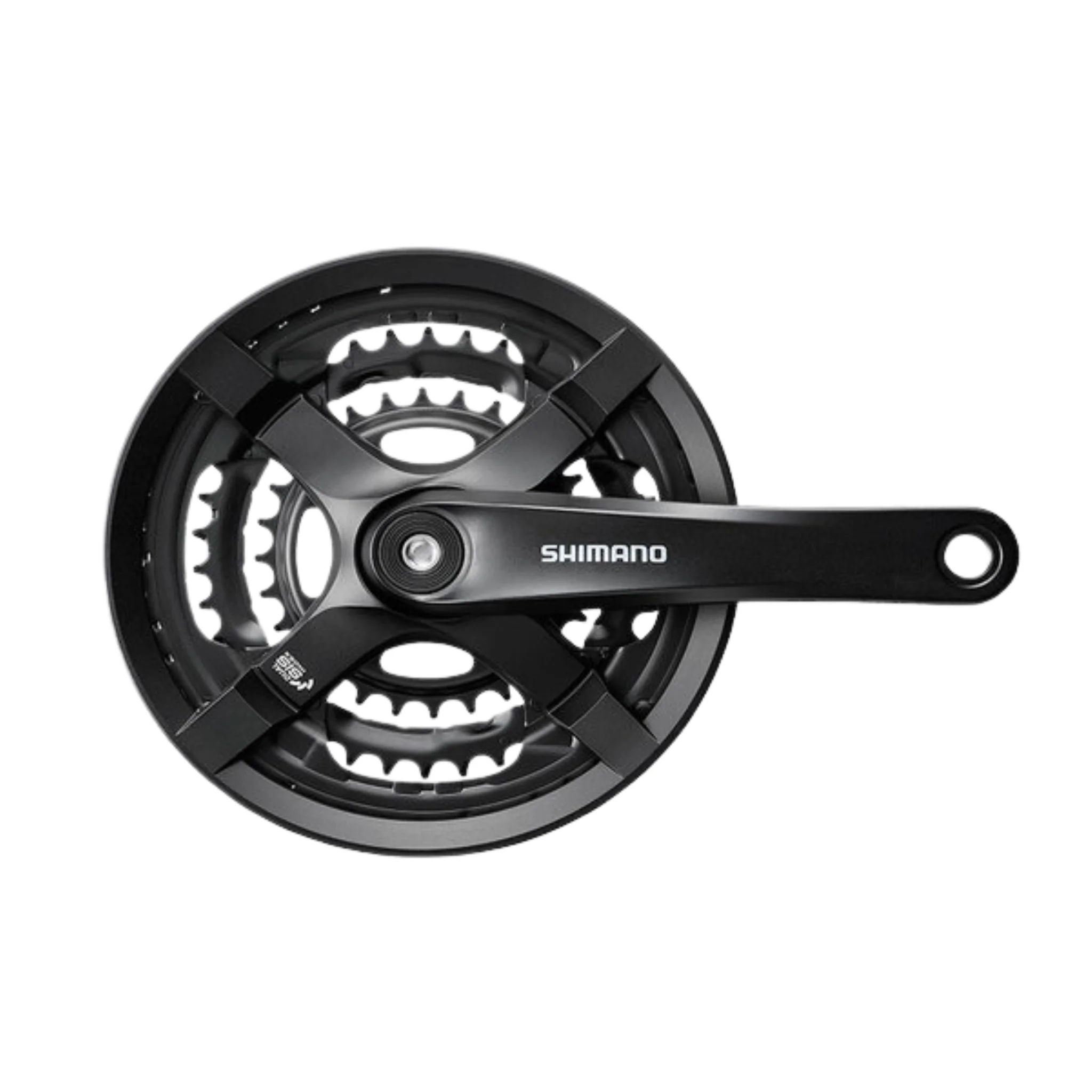 FC-TY501 Crankset 6/7/8 Speed