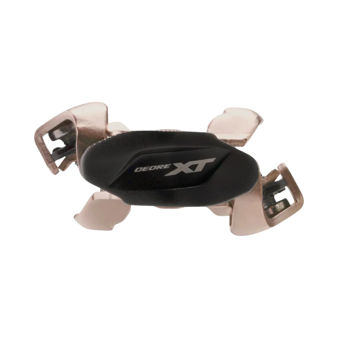PD-M8100 Deore XT Pedals - Image 4