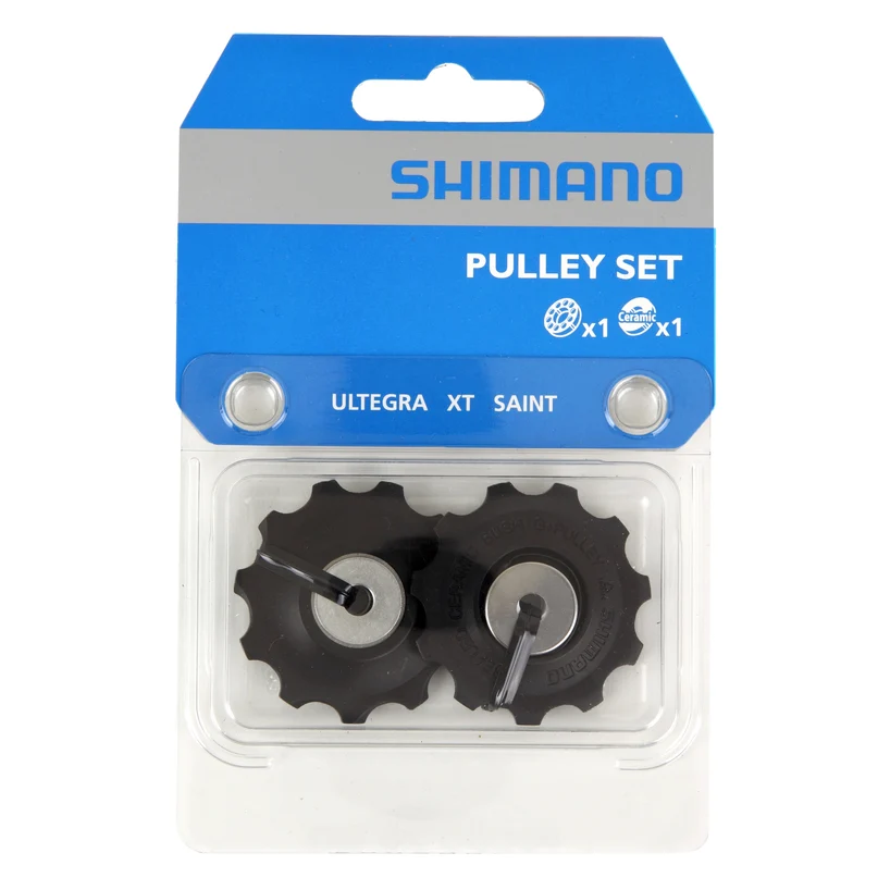 Pulley Set RD-6700