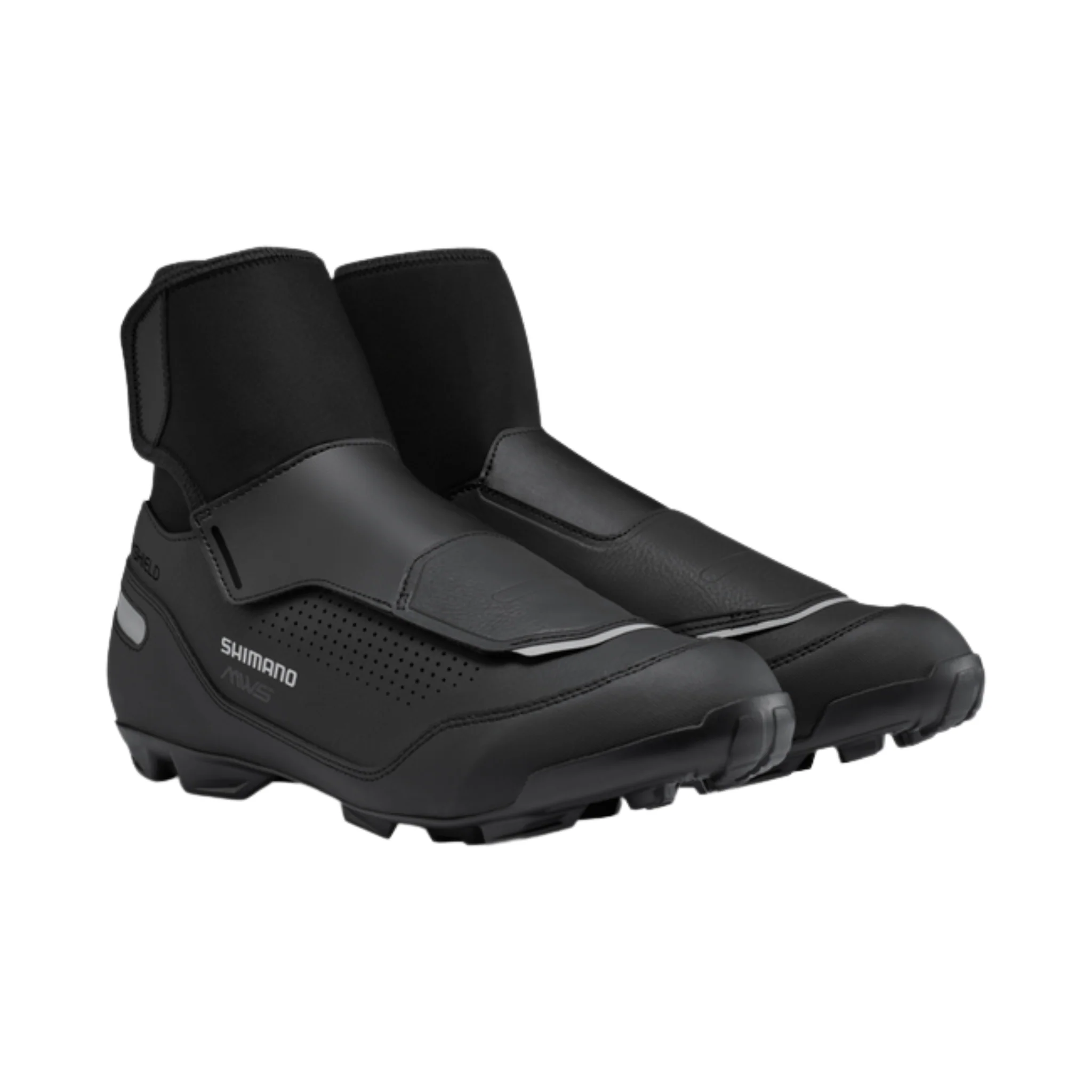 Winter Cycling Shoe SH-MW502E - Image 2