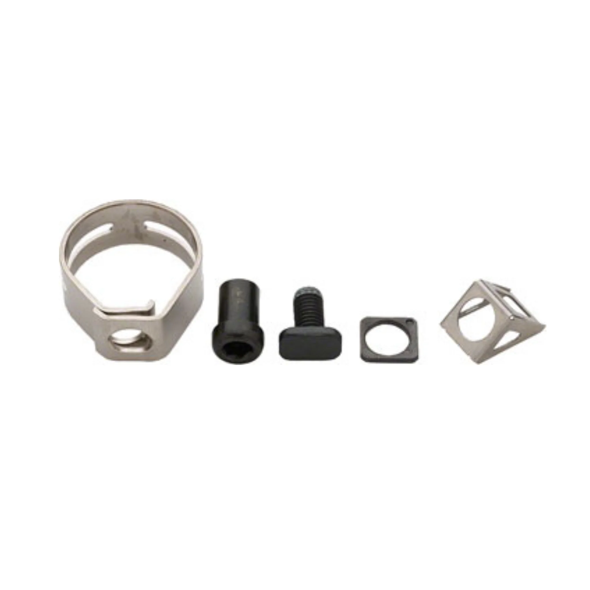 Shifter Clamp Band Unit Parts