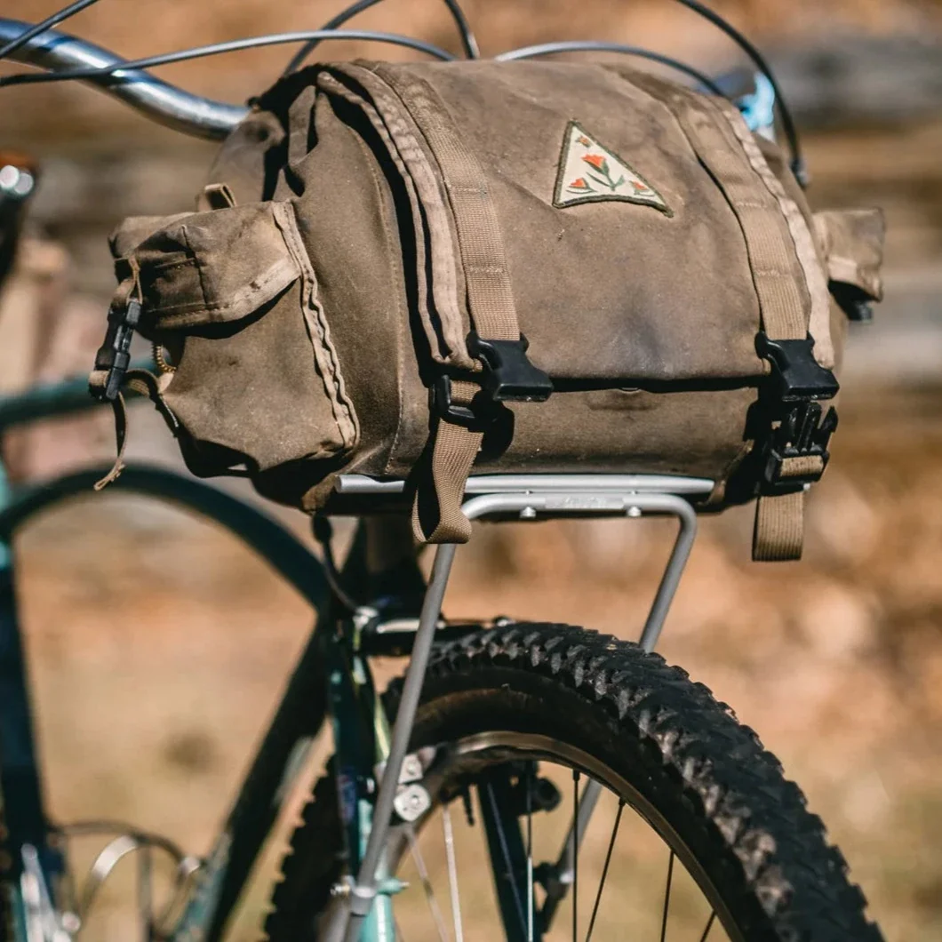 Rod Steward Bag Support - Image 9