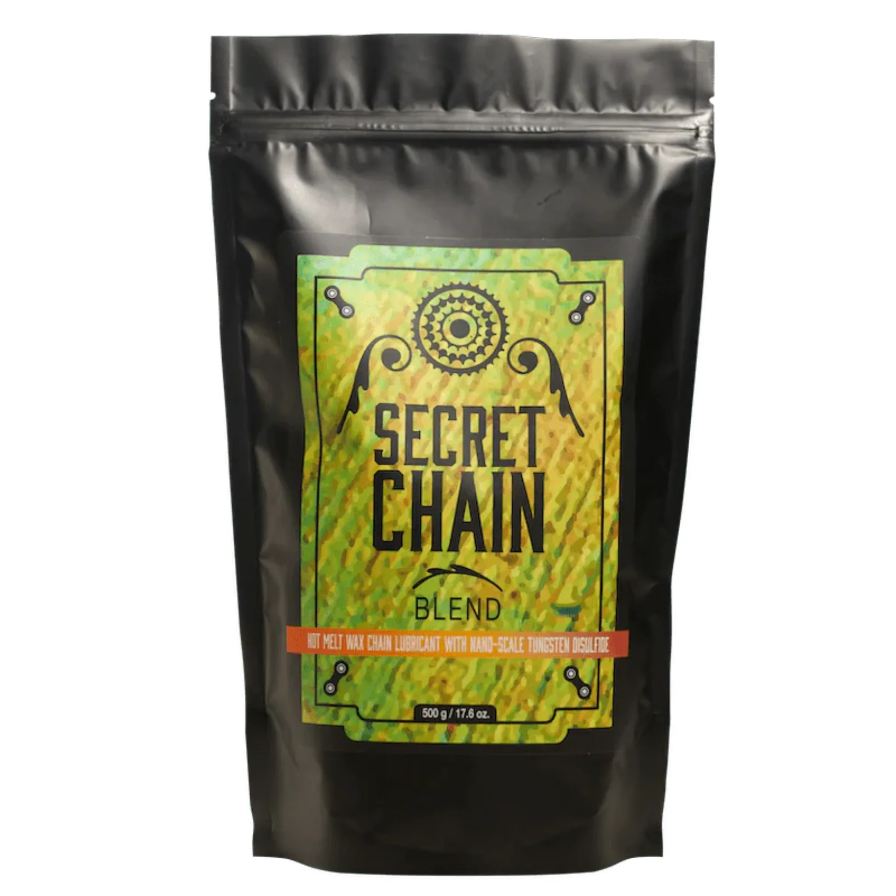 DIY Chain Waxing Starter Kit - Image 3