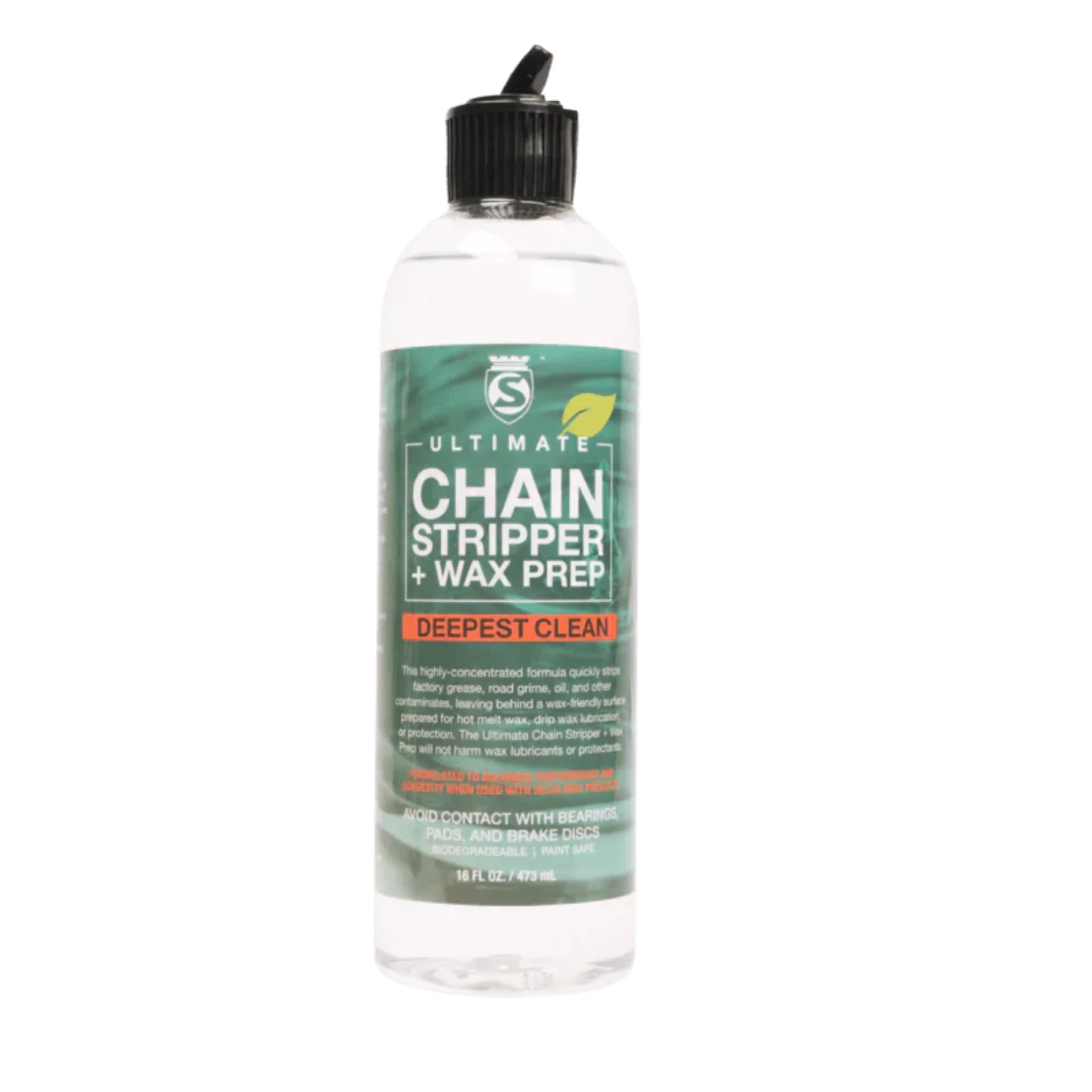 DIY Chain Waxing Starter Kit - Image 4