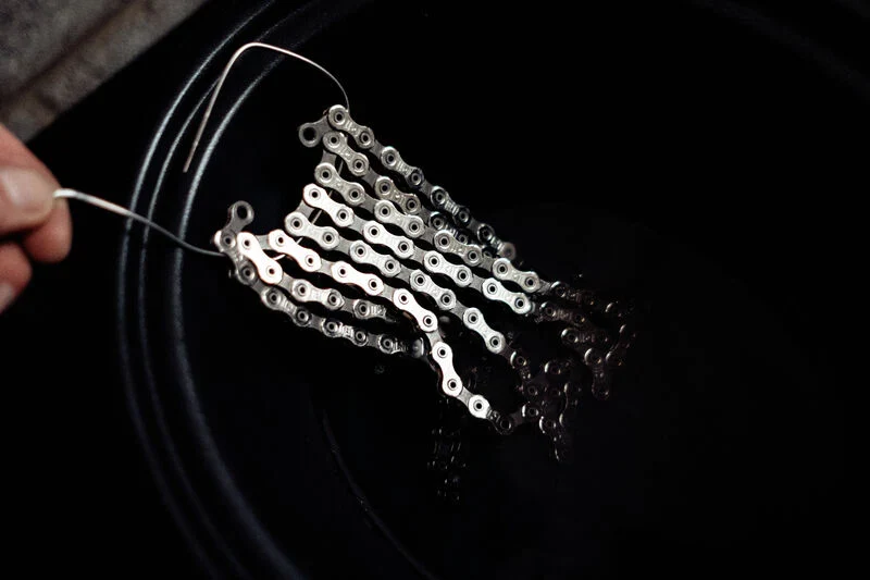 Secret Chain Blend - Hot Melt Wax - Image 3
