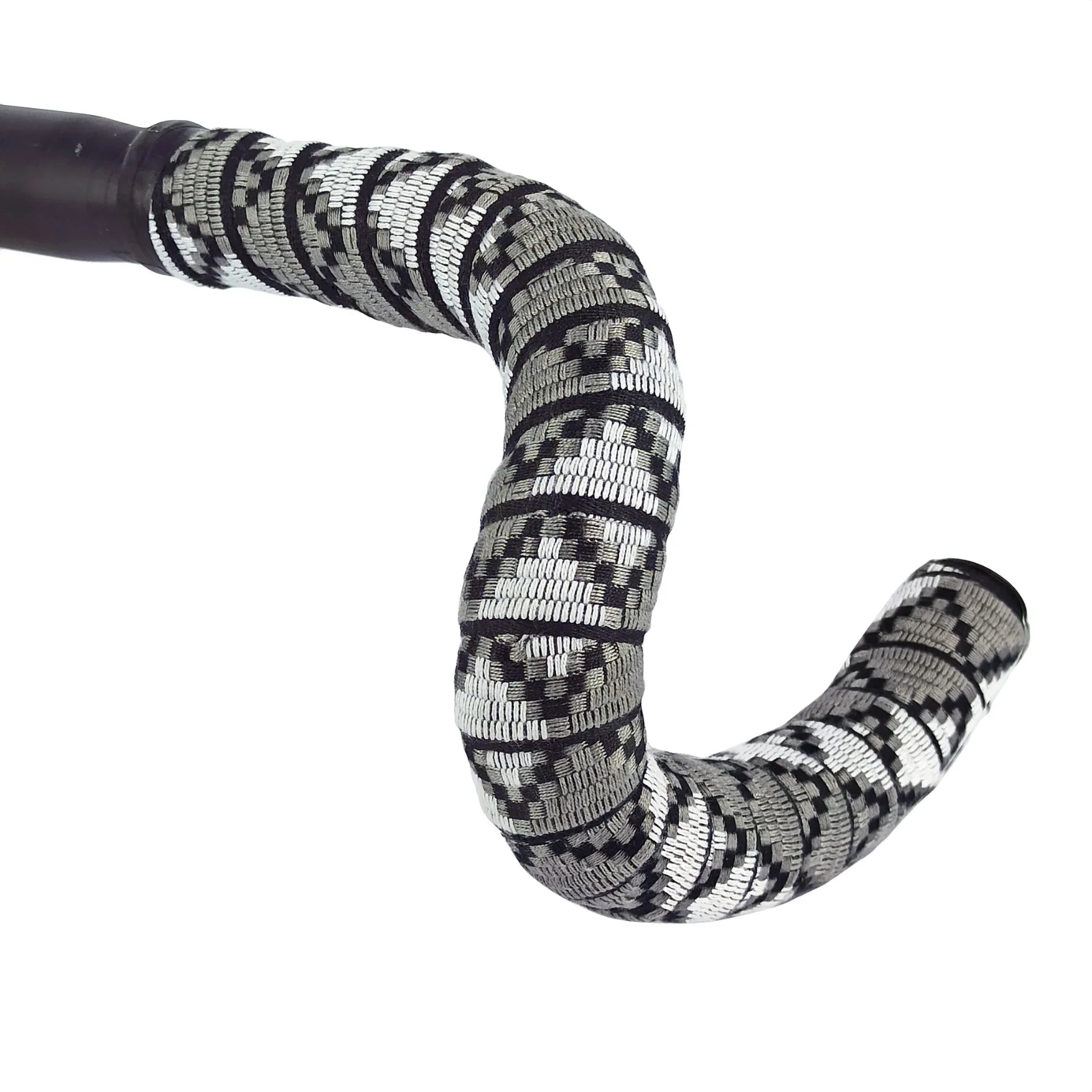 BTP Jungle Woven Bar Tape - Image 2
