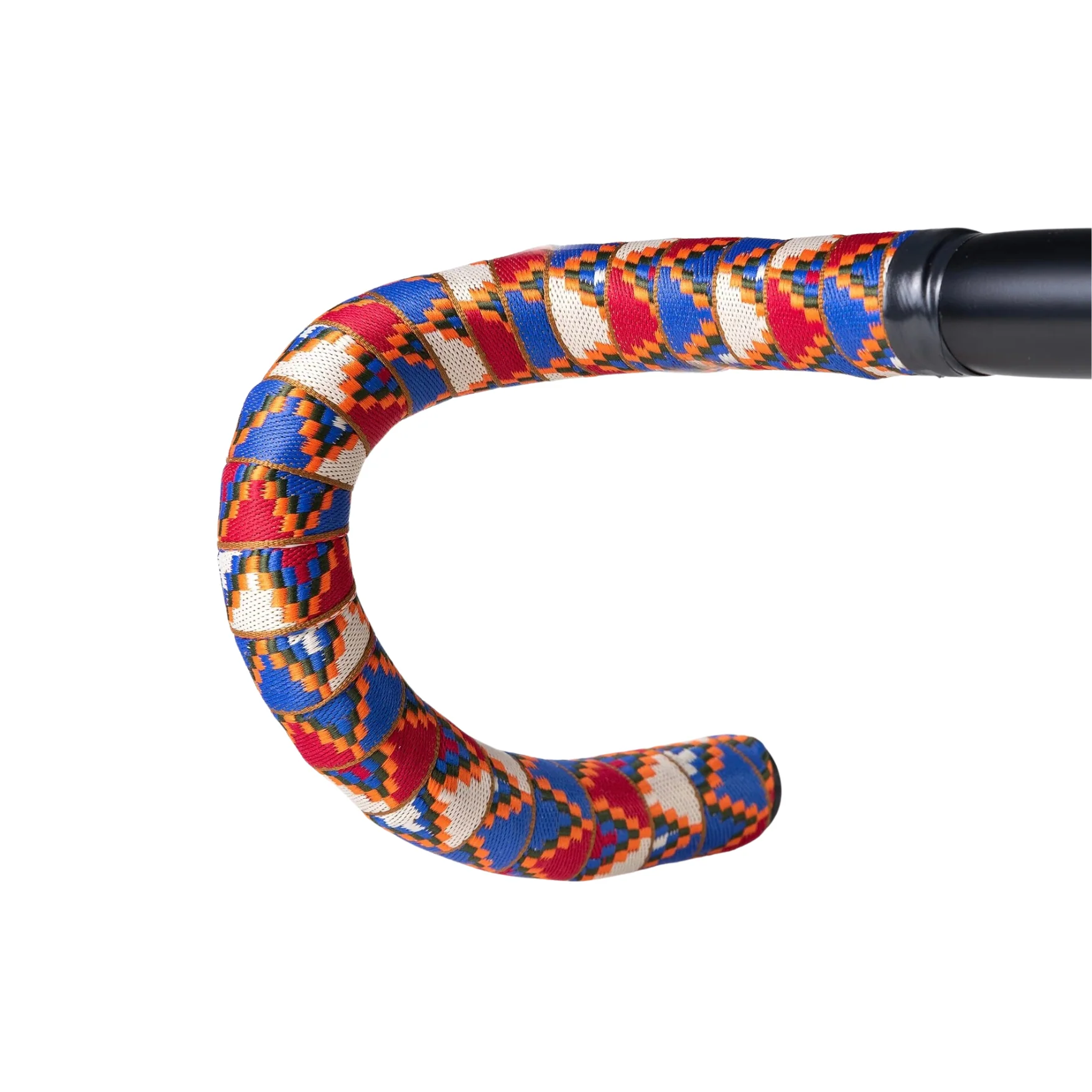 BTP Jungle Woven Bar Tape - Image 3