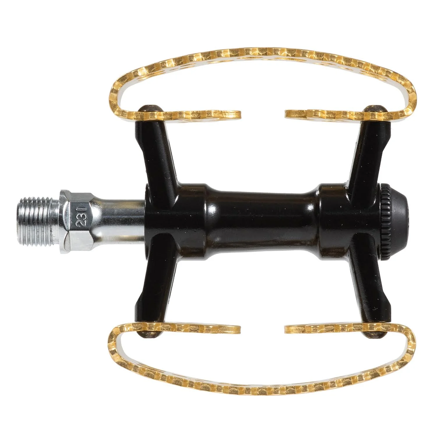 Tiny Bubbly Gold Ltd Pedals - Image 10