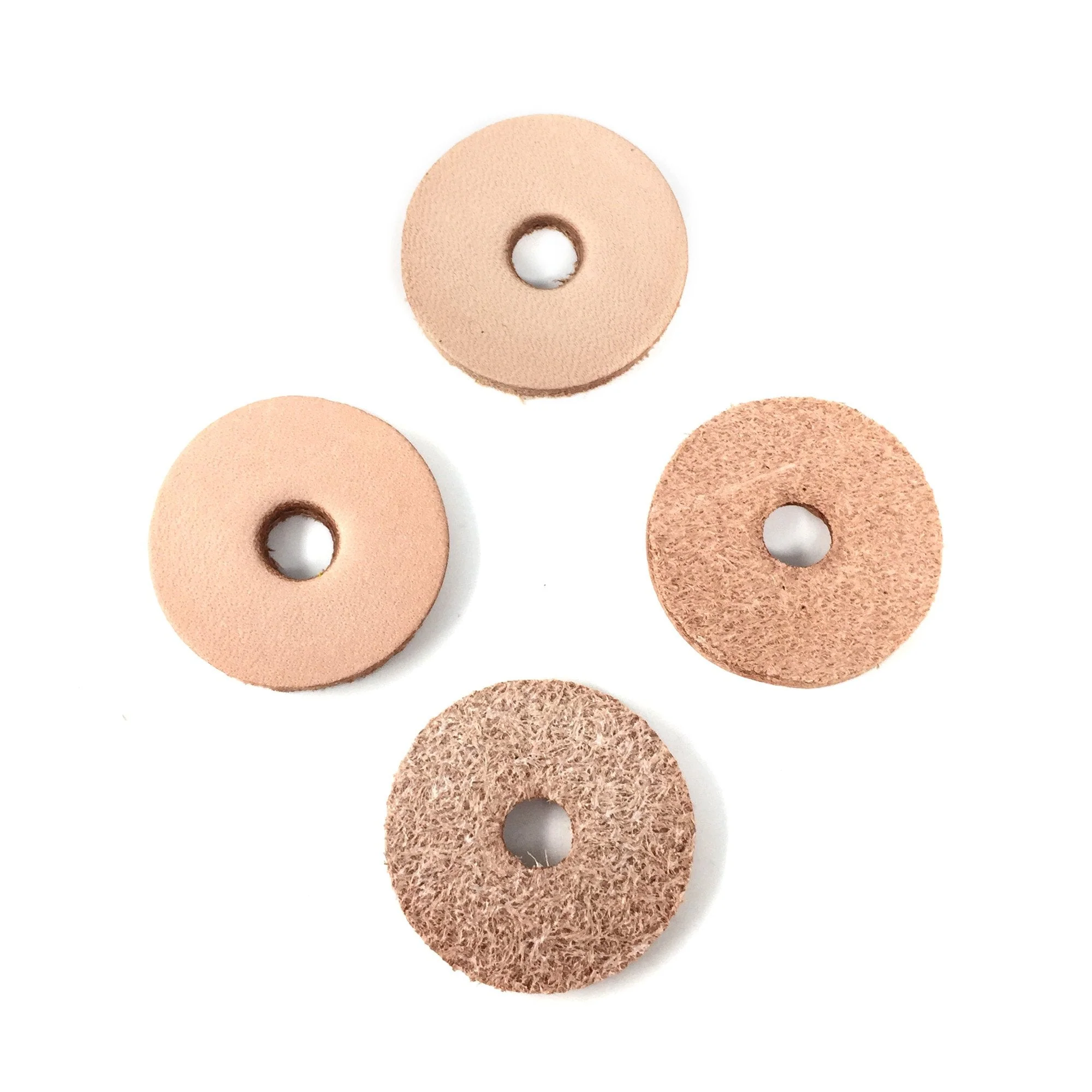 Leather Washer Set - Image 2