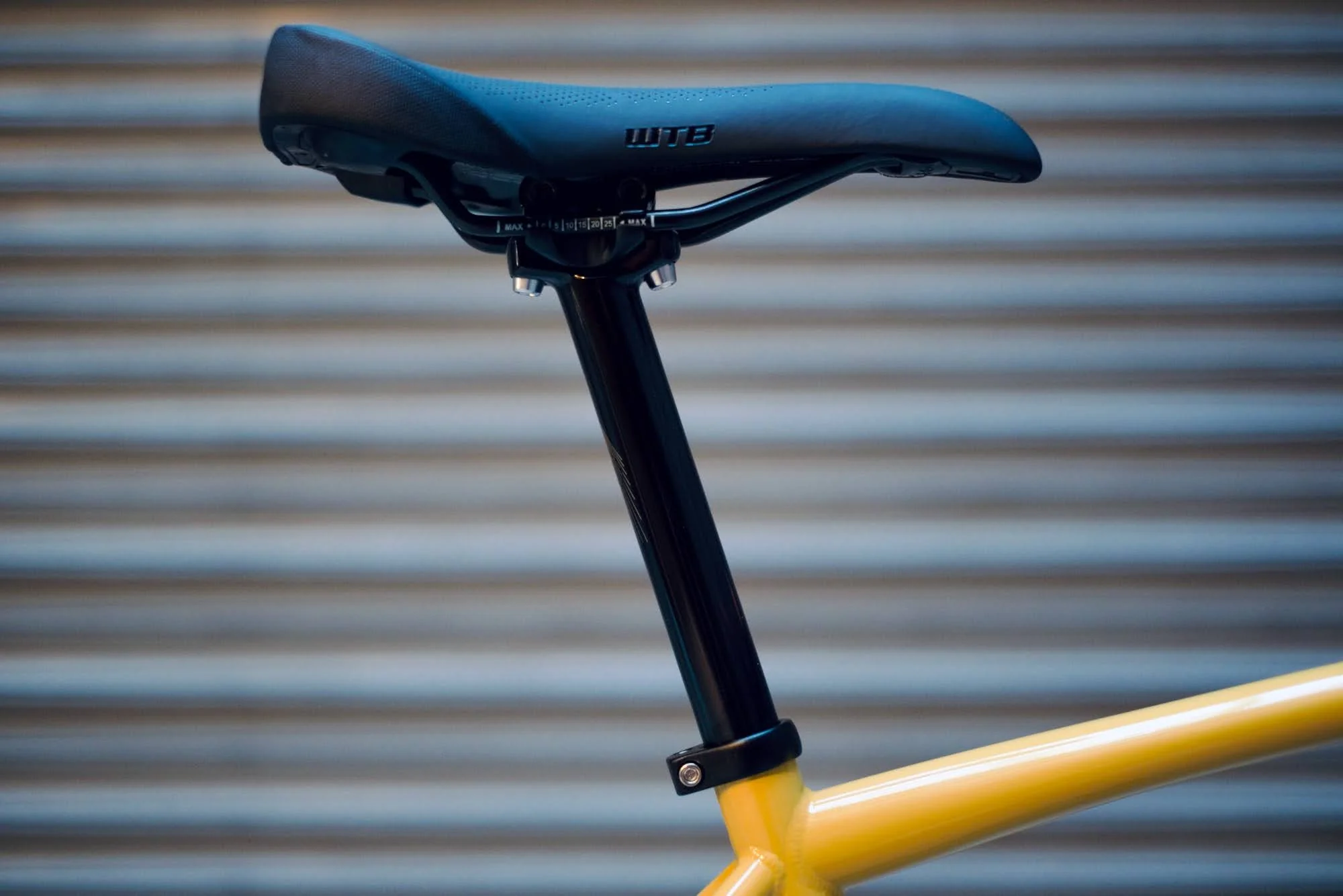 Froggy Seatpost - Image 17