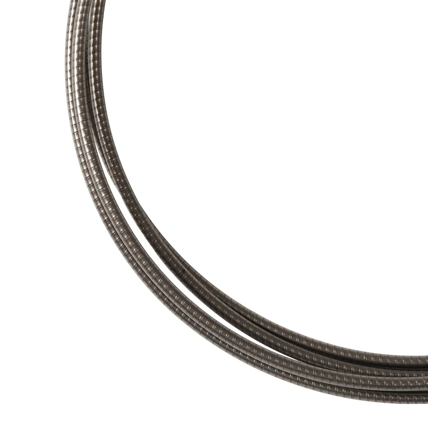 Nissen "Crisper" Stainless Outer Cable for Shift