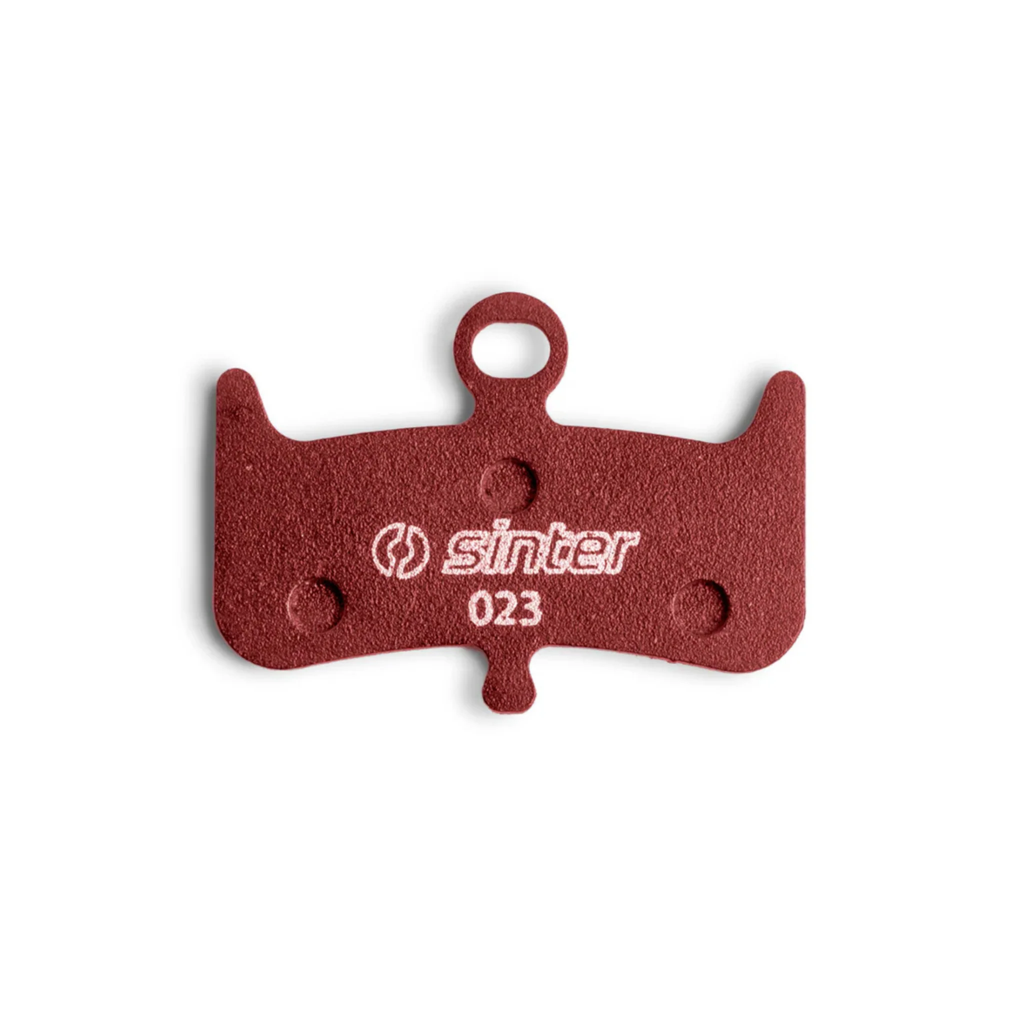 Hayes Dominion A4 - Red Pads - Image 2