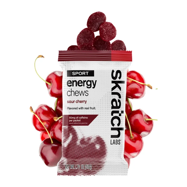 Sport Energy Chews - Image 3