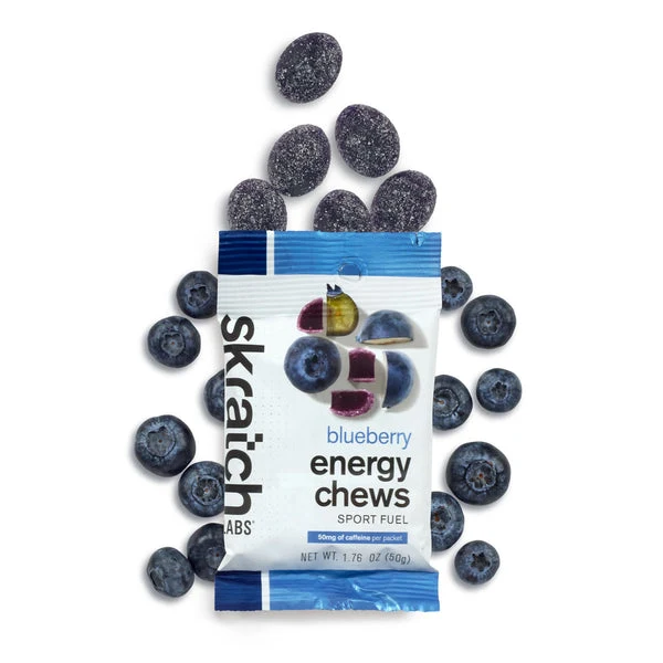 Sport Energy Chews - Image 4