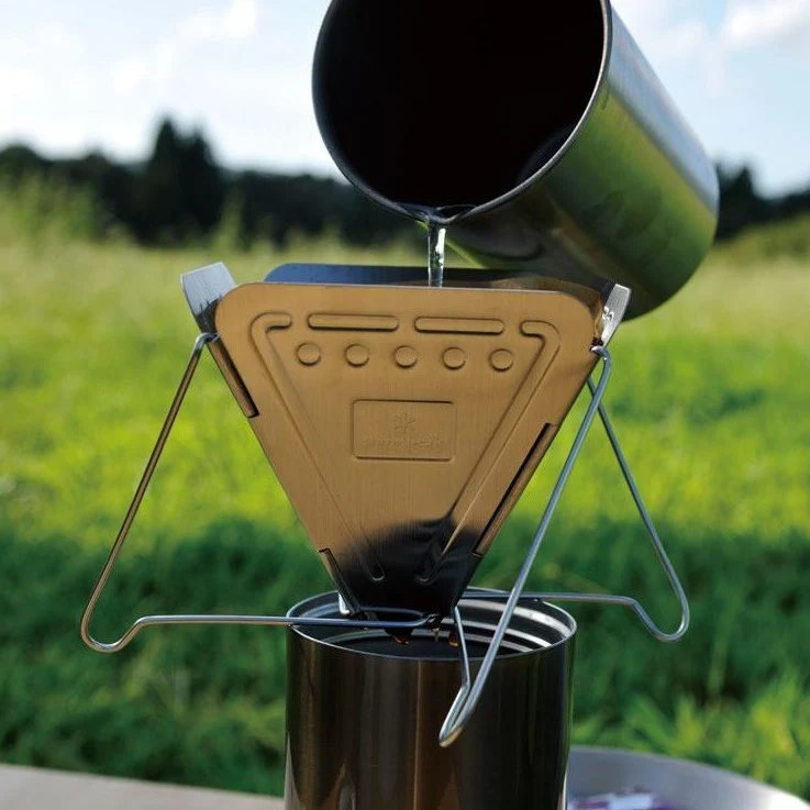 Collapsible Coffee Drip - Image 3