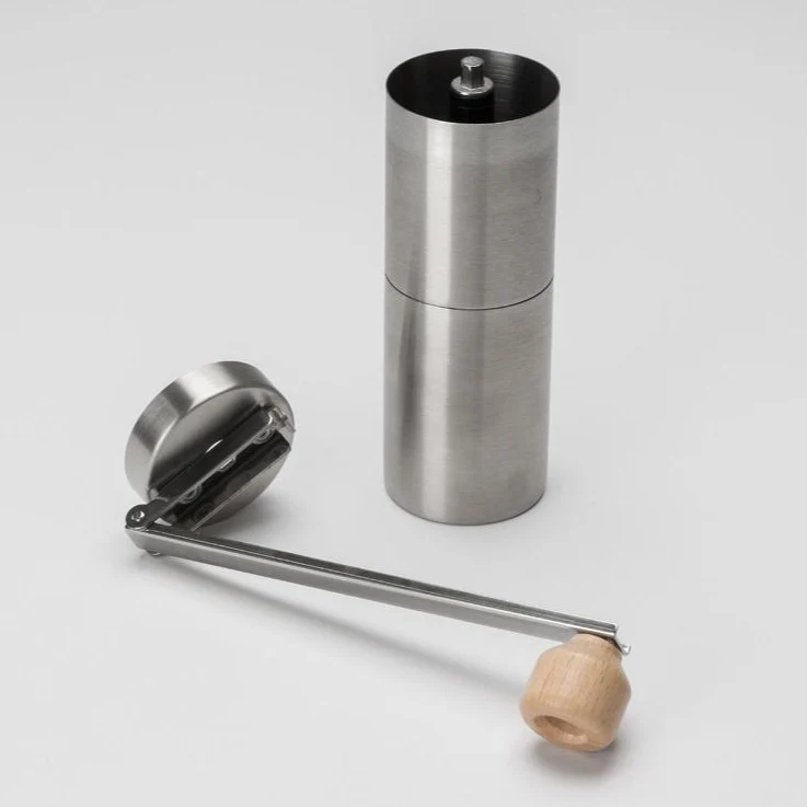 Field Barista Coffee Grinder - Image 3