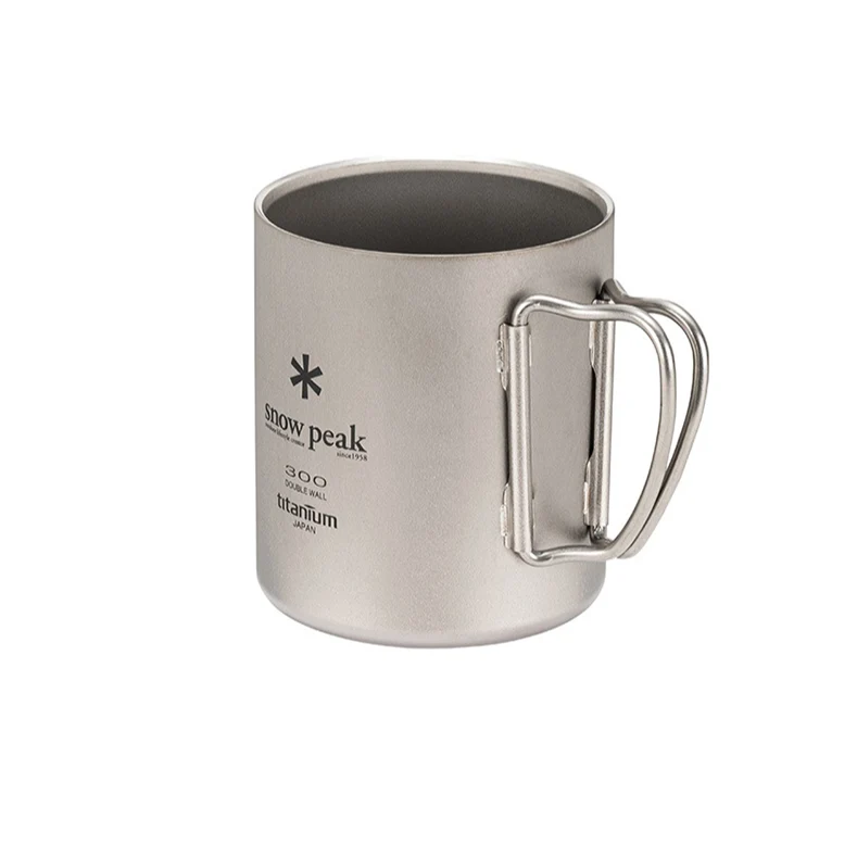 Ti-Double 300 Mug - Image 2