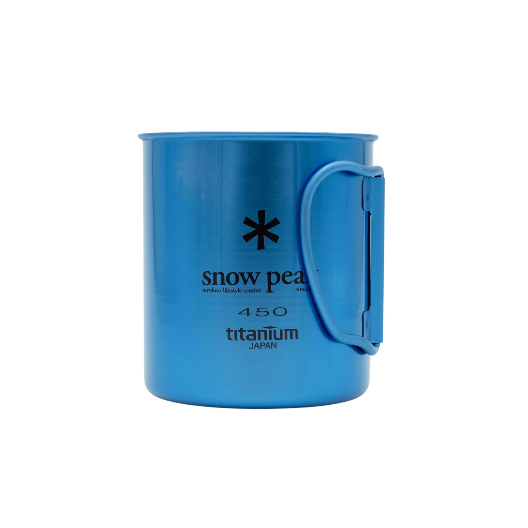 Ti-Single 450 Anodized Cup - Image 7