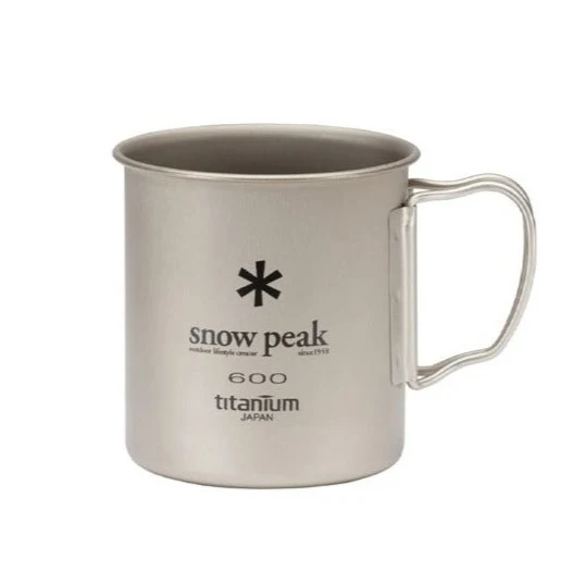 Ti-Single 600 Cup - Image 2