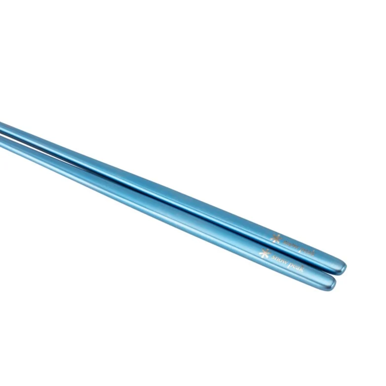 Titanium Chopsticks - Image 5