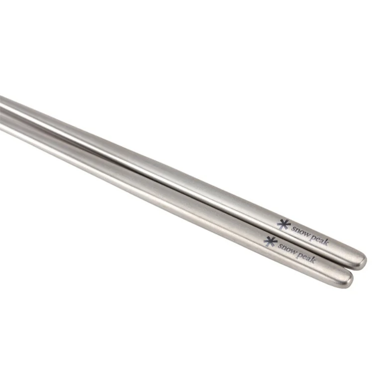 Titanium Chopsticks - Image 6