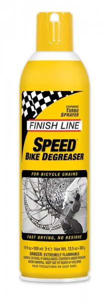 Speed Degreaser
