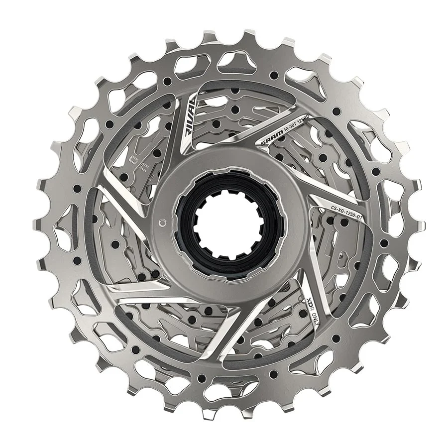 Rival XG-1250 Cassette - Image 3