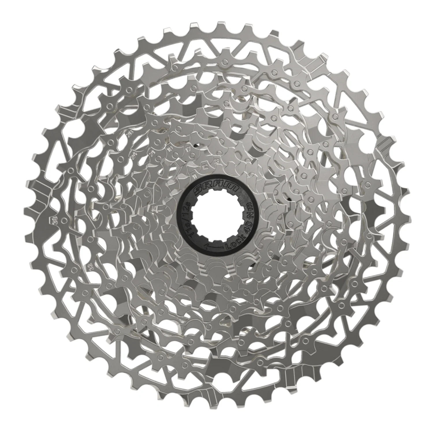 XPLR PG-1231 Cassette - Image 2