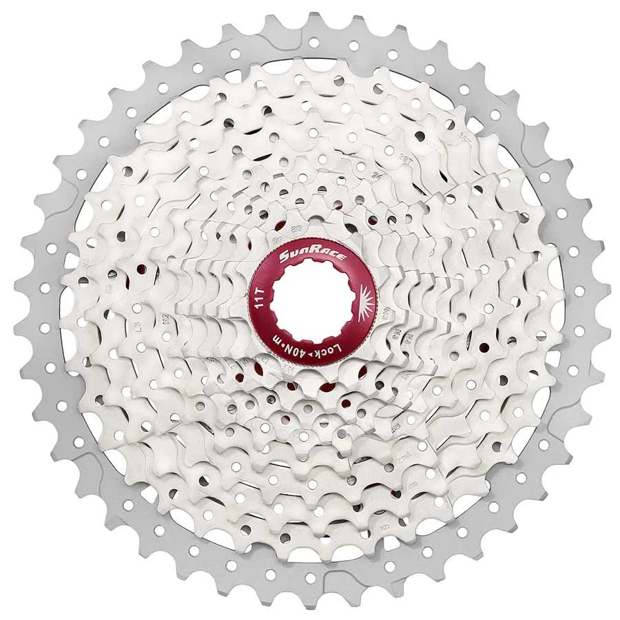CSMX8 11 Speed