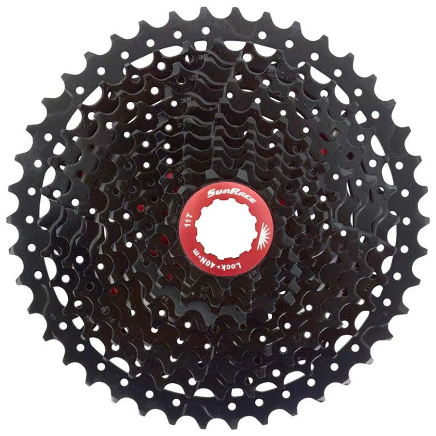 CSMX8 11 Speed - Image 2