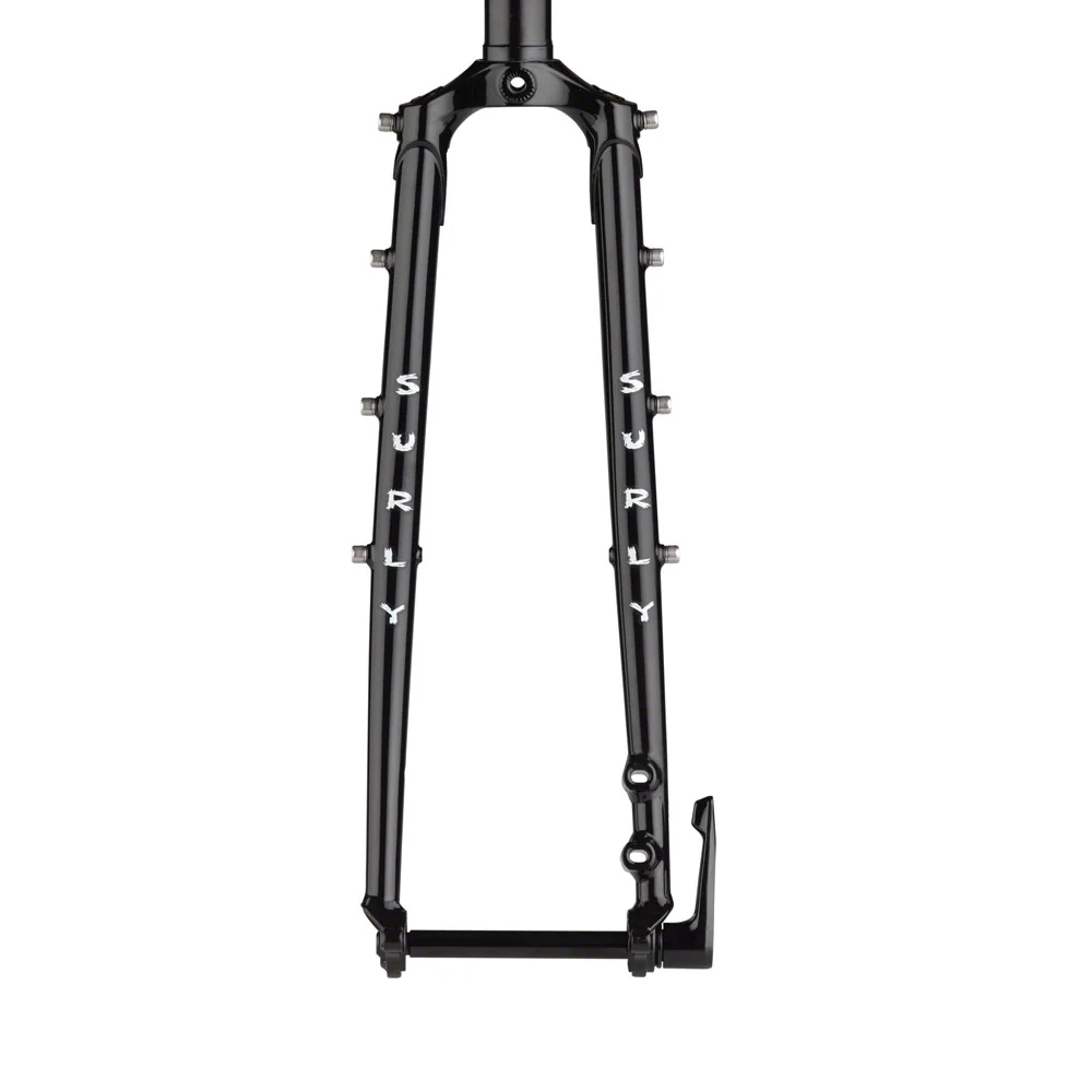 Disc Trucker Fork - Image 2