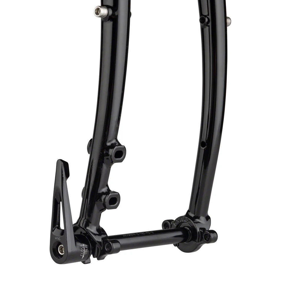 Disc Trucker Fork - Image 3