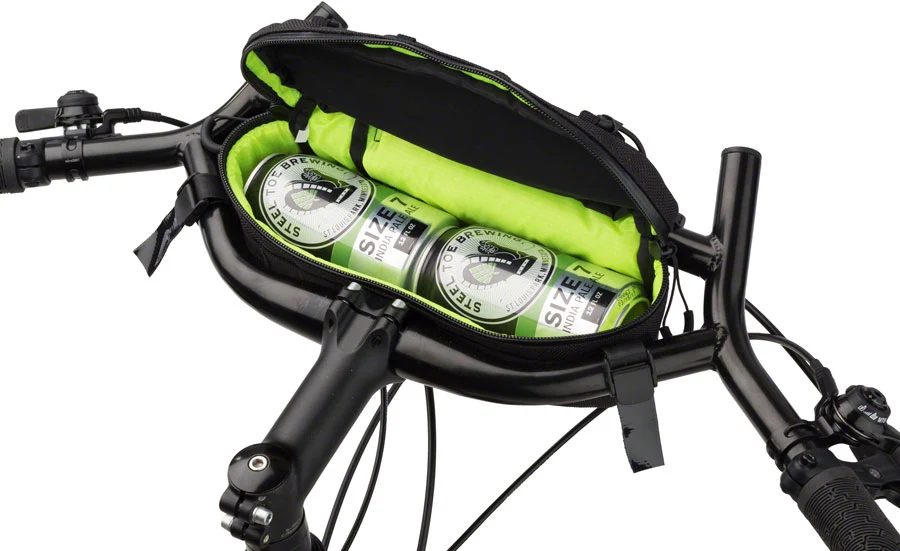 Moloko Handlebar Bag - Image 5