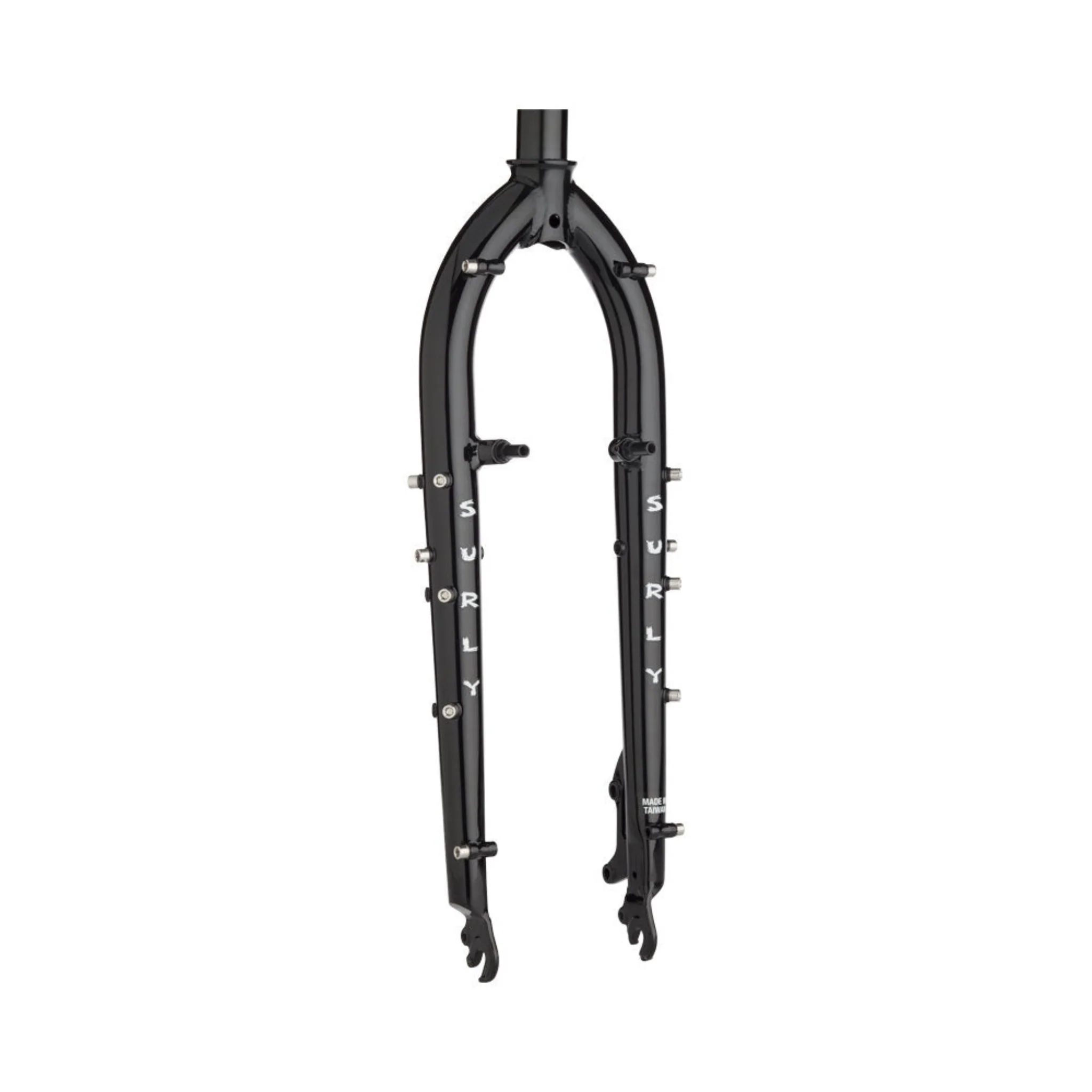 Ogre Fork - Canti/Disc