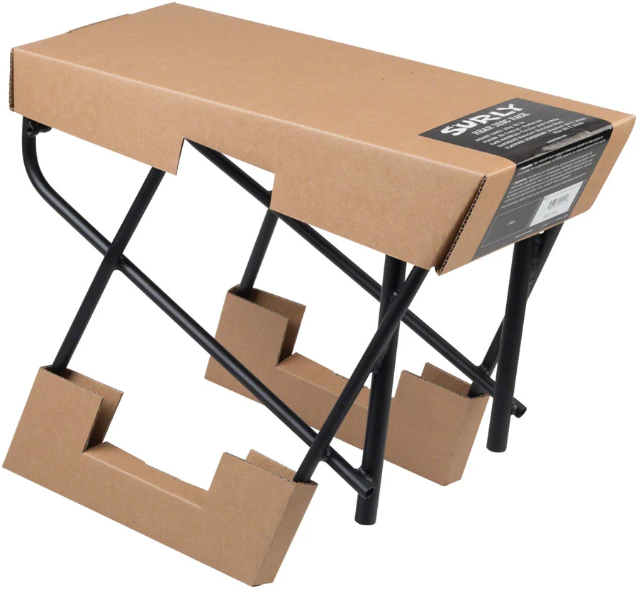 Rear Disc Rack - Image 3