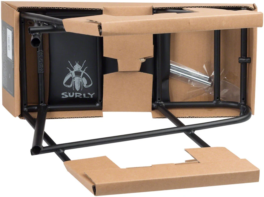 Rear Disc Rack - Image 4