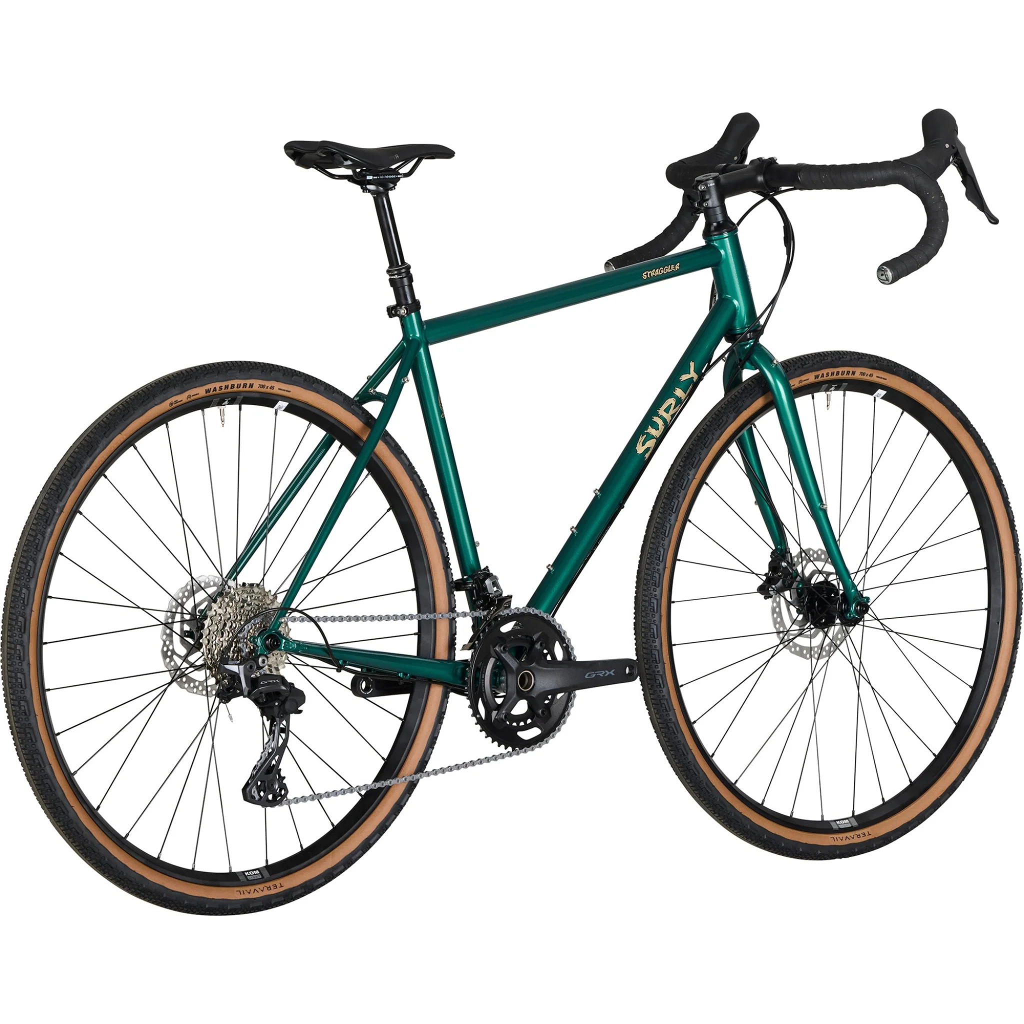Straggler GRX 2x - Image 3