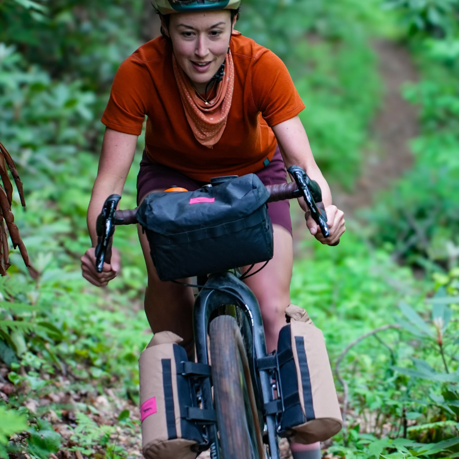 Capstone Handlebar Bag - Image 8