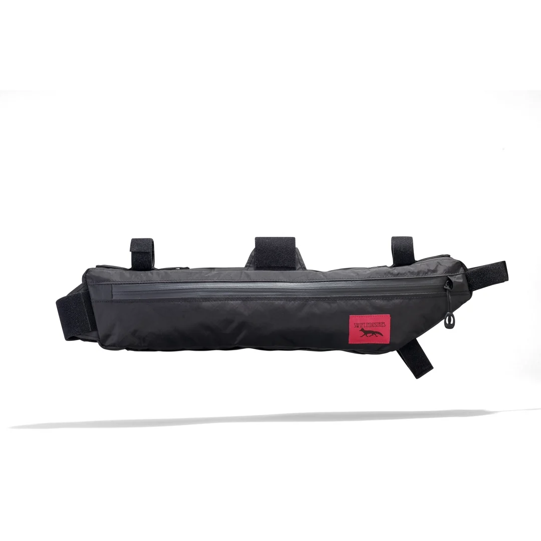 Hold Fast Half Frame Bag - Image 3