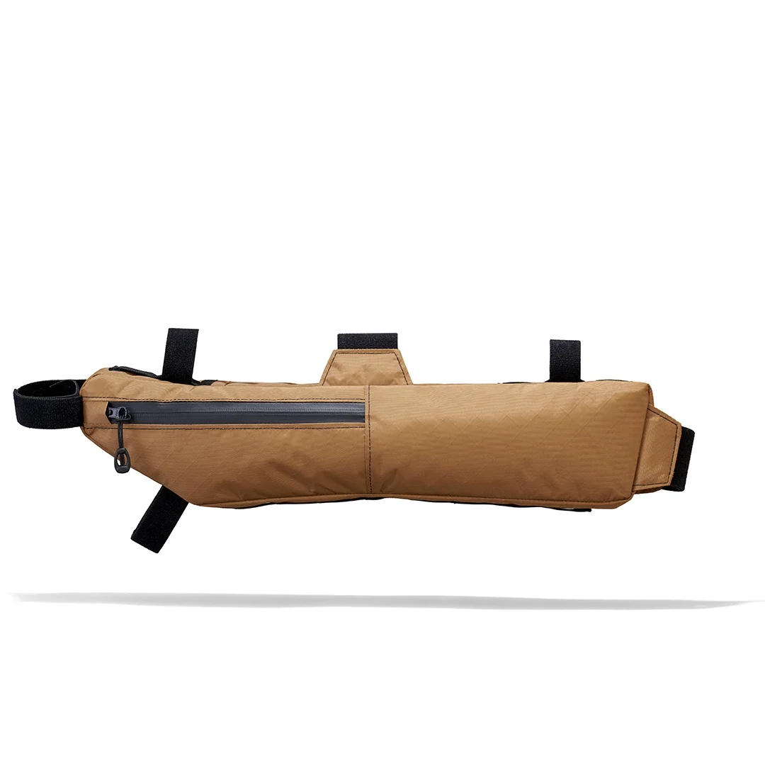 Hold Fast Half Frame Bag - Image 5