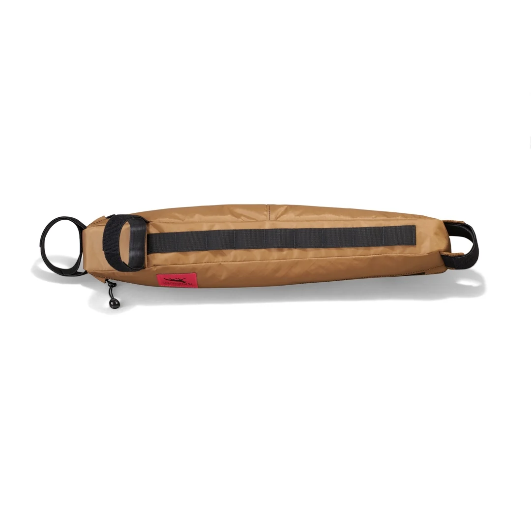 Hold Fast Half Frame Bag - Image 7
