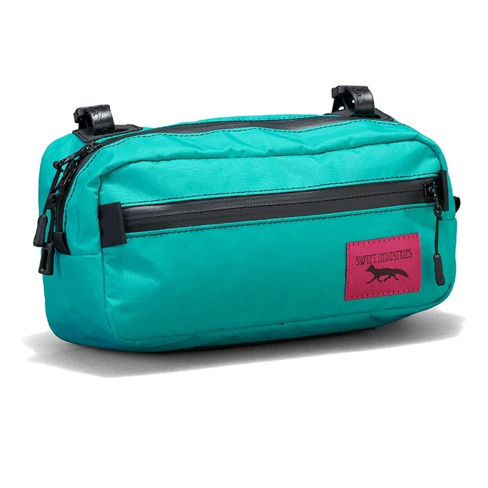 Kestrel Handlebar Bag - Image 4
