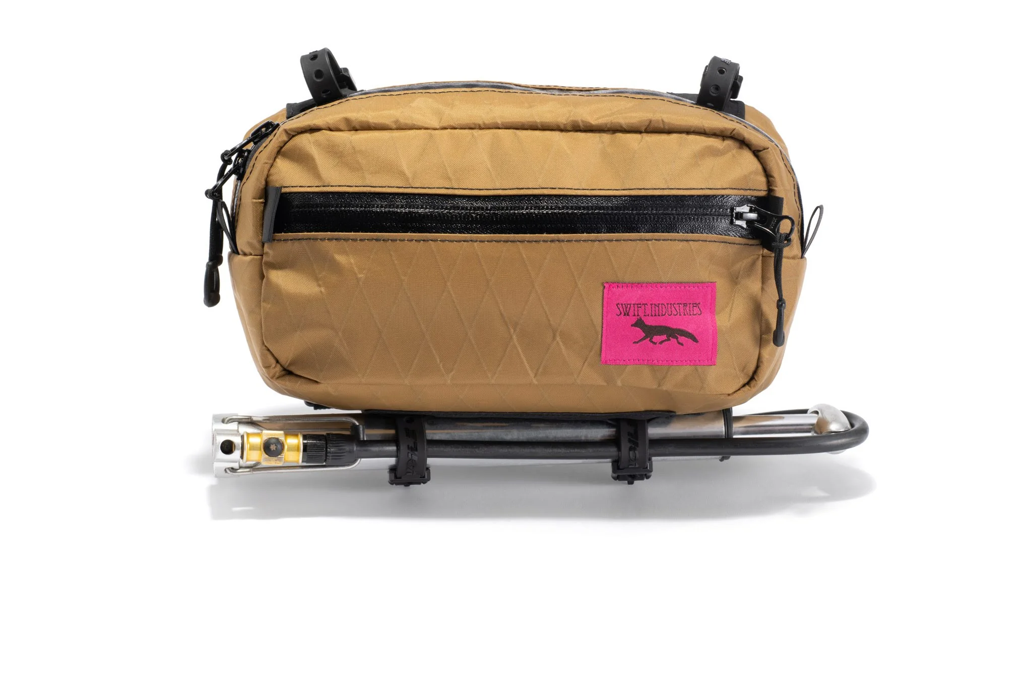 Kestrel Handlebar Bag - Image 6
