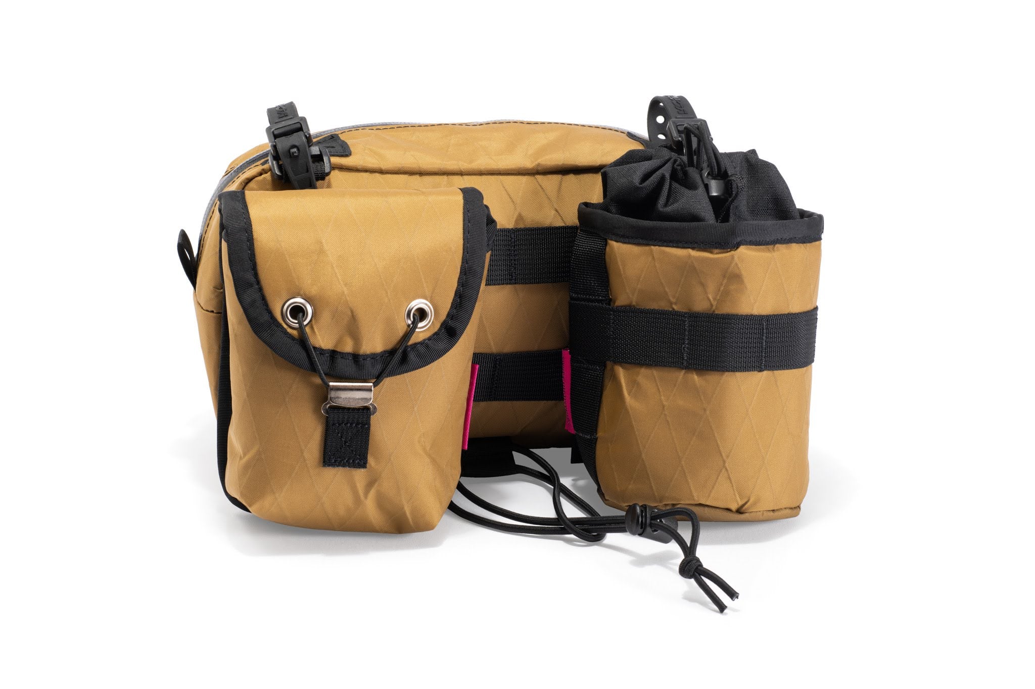 Kestrel Handlebar Bag - Image 8
