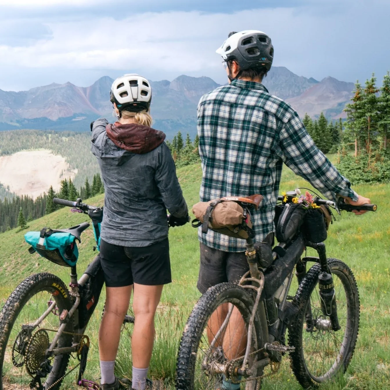 Olliepack Seat Bag - Image 10
