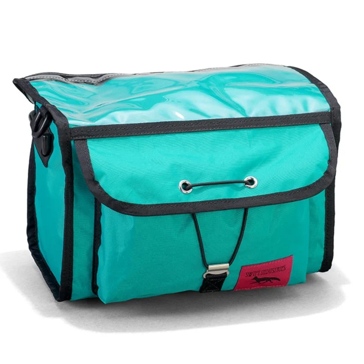 Paloma Handlebar Bag - Image 3