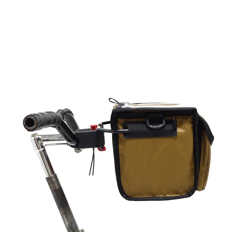 Paloma Handlebar Bag - Image 6