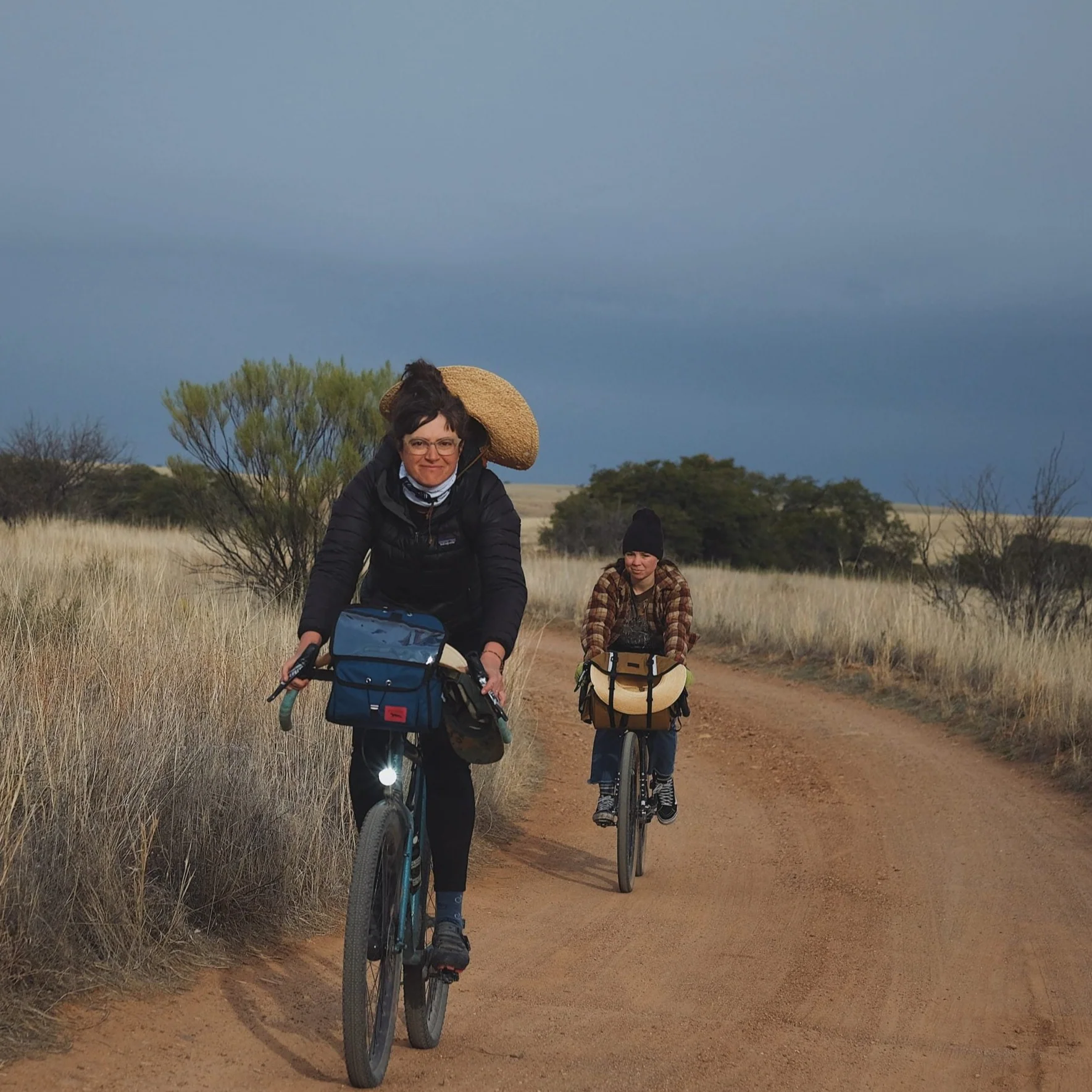 Paloma Handlebar Bag - Image 7